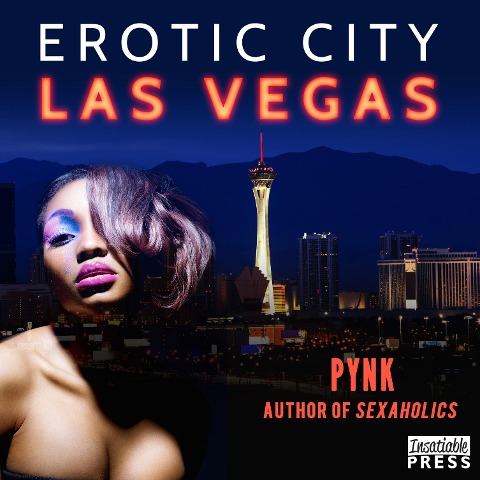 Erotic City - Pynk