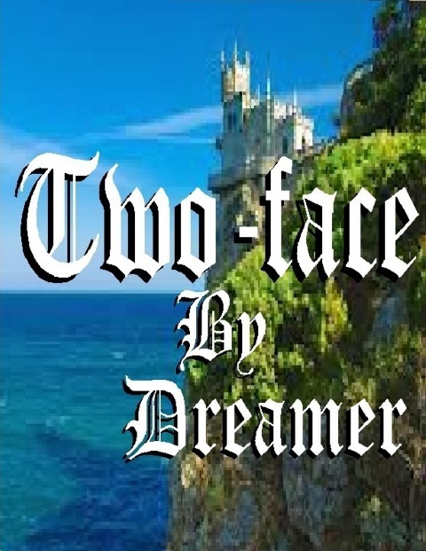 Two-face - L. Dreamer