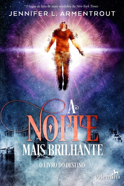 A noite mais brilhante - Jennifer L. Armentrout