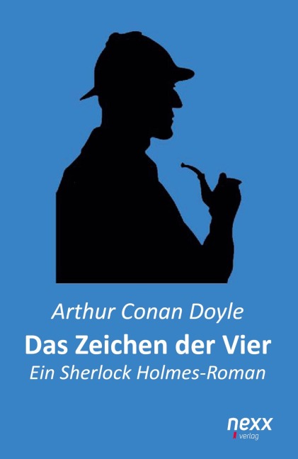 Sherlock Holmes - Arthur Conan Doyle