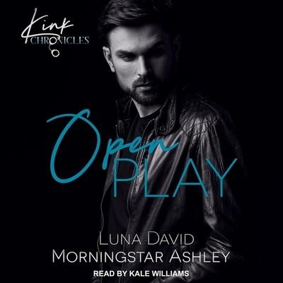 Open Play - Luna David, Morningstar Ashley