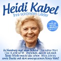 Cover-Bild zum Titel 'Heidi Kabel-Ihre schönsten Lieder' von 'Heidi Kabel'