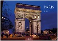 Paris 2025 L 35x50cm - 