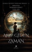 Cover-Bild zum Titel 'Akip Giden Zaman' von 'Aysenur Dürlü'