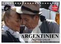 Argentinien - Impressionen (Tischkalender 2024 DIN A5 quer), CALVENDO Monatskalender - Elisabeth Stanzer