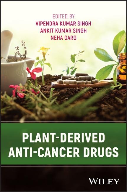 Plant-Derived Anti-Cancer Drugs - 