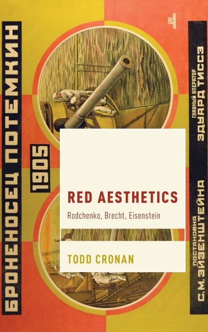 Red Aesthetics - Todd Cronan