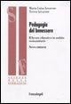 Cover-Bild zum Titel 'Pedagogia del benessere. Il lavoro educativo in ambito sociosanitario' von 'Maria Luisa Iavarone, Teresa Iavarone'