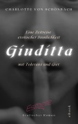 Cover-Bild zum Titel 'Giuditta' von 'Charlotte von Schönbach'