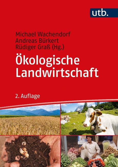 Ökologische Landwirtschaft - 