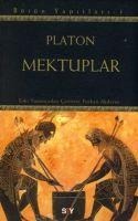 Mektuplar - Platon Eflatun