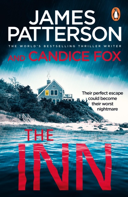 The Inn - James Patterson, Candice Fox