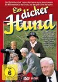 Cover-Bild zum Titel 'Ein dicker Hund' von 'Various'