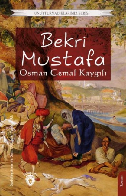 Bekri Mustafa - Osman Cemal Kaygili