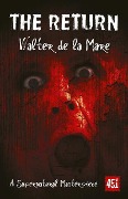 Cover-Bild zum Titel 'The Return: A Supernatural Masterpiece' von 'Walter Mare'