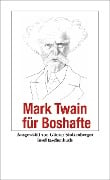 Mark Twain für Boshafte - Mark Twain