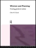 Cover-Bild zum Titel 'Women and Planning' von 'Clara H. Greed'