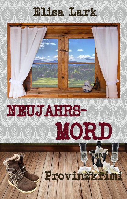 Neujahrsmord - Elisa Lark