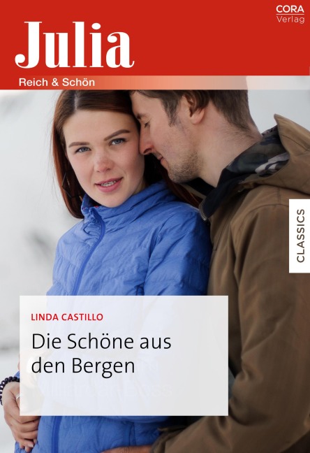 Die Schöne aus den Bergen - Linda Castillo