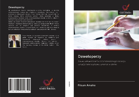 Deweloperzy - Fitsum Amaha