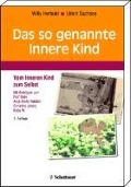 Cover-Bild zum Titel 'Das so genannte Innere Kind' von ''