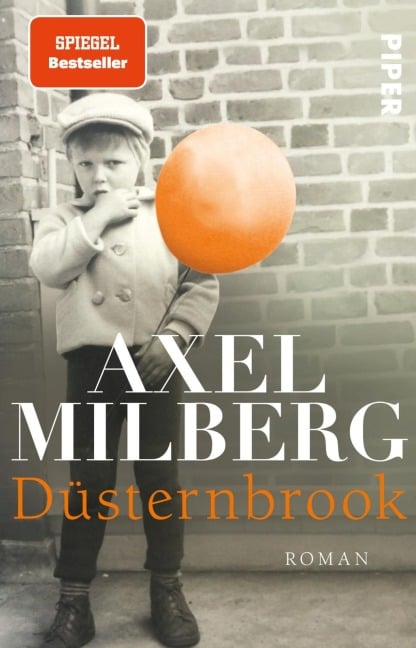 Düsternbrook - Axel Milberg