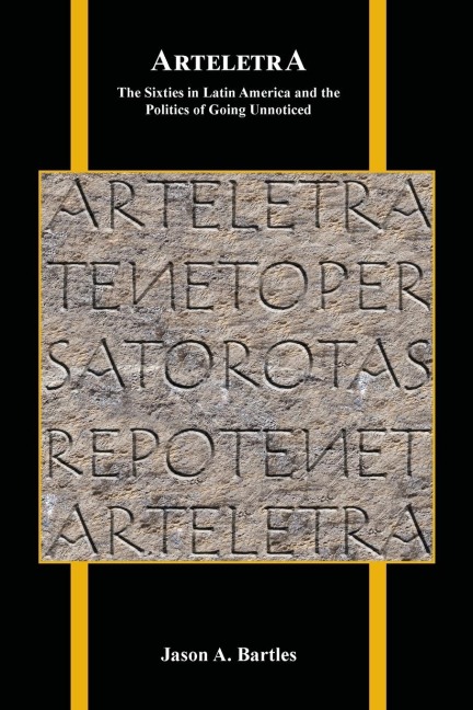 Arteletra - Jason A. Bartles