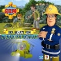 Cover-Bild zum Titel 'Folgen 124-128: Der Schatz von Pontypandy Pete' von 'Stefan Eckel'