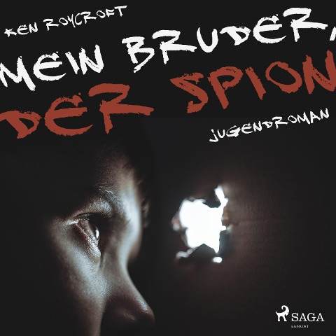 Mein Bruder, der Spion - Ken Roycroft