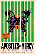 Cover-Bild zum Titel 'Apostles of Mercy' von 'Lindsay Ellis'