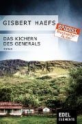 Das Kichern des Generals - Gisbert Haefs