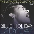 Lady Day-The Ultimate Collection - Billie Holiday