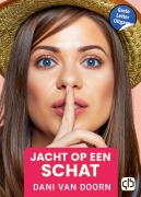 Cover-Bild zum Titel 'Jacht op een schat' von 'Dani Doorn van'