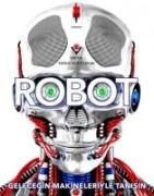 Robot - Andrea Mills