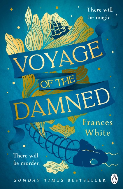 Voyage of the Damned - Frances White