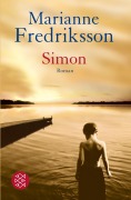 Cover-Bild zum Titel 'Simon' von 'Marianne Fredriksson'