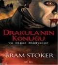 Drakulanin Konugu ve diger hikayeler - Bram Stoker