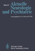 Cover-Bild zum Titel 'Aktuelle Neurologie und Psychiatrie' von ''