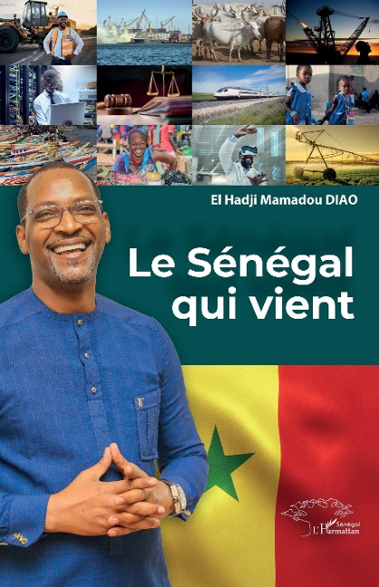 Le Senegal qui vient - Diao