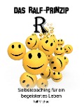 Cover-Bild zum Titel 'Das RALF-Prinzip' von 'Ralf Michael'