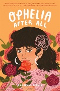 Cover-Bild zum Titel 'Ophelia After All' von 'Racquel Marie'