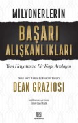 Cover-Bild zum Titel 'Milyonerlerin Basari Aliskanliklari' von 'Dean Graziosi'