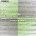 Cover-Bild zum Titel 'Klavierkonzerte Vol.16' von 'Spanyi/Van Delft/Opus X Ens.'