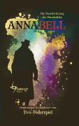 Cover-Bild zum Titel 'AnnaBell' von 'Eva Federspiel'