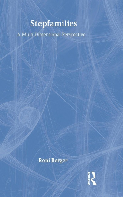 Stepfamilies - Roni Berger