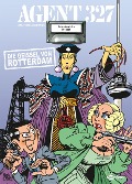 Cover-Bild zum Titel 'Agent 327. Band 9' von 'Martin Lodewijk'