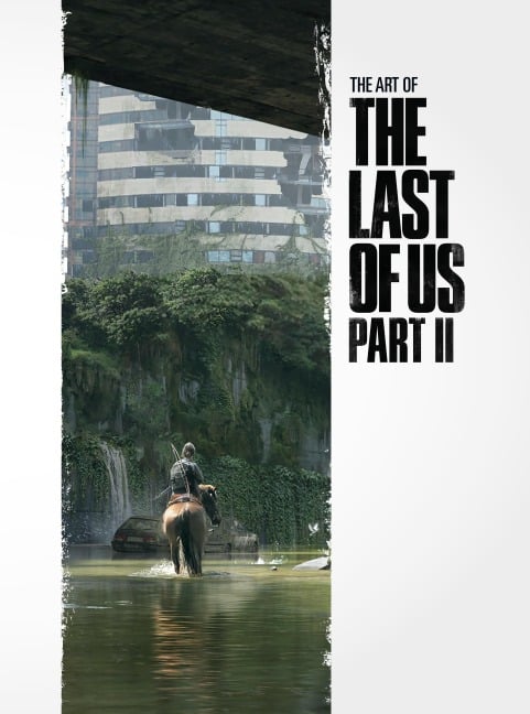 The Art of the Last of Us 02 - Naughty Dog