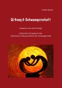 Cover-Bild zum Titel 'Qi Gong & Schwangerschaft' von ''