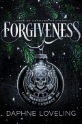 Cover-Bild zum Titel 'Forgiveness (Lords-of-Carnage-MC, #9.5)' von 'Daphne Loveling'