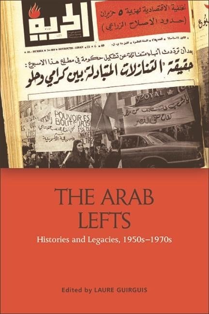 Arab Lefts - 